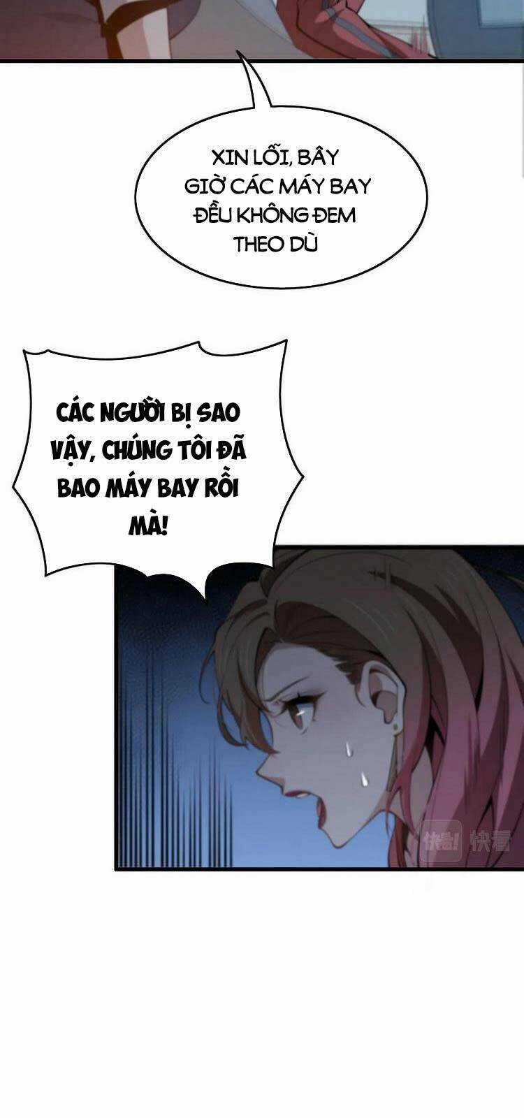 Đại Sư Phụ Hạ Sơn - Chapter 17 - Trang 23