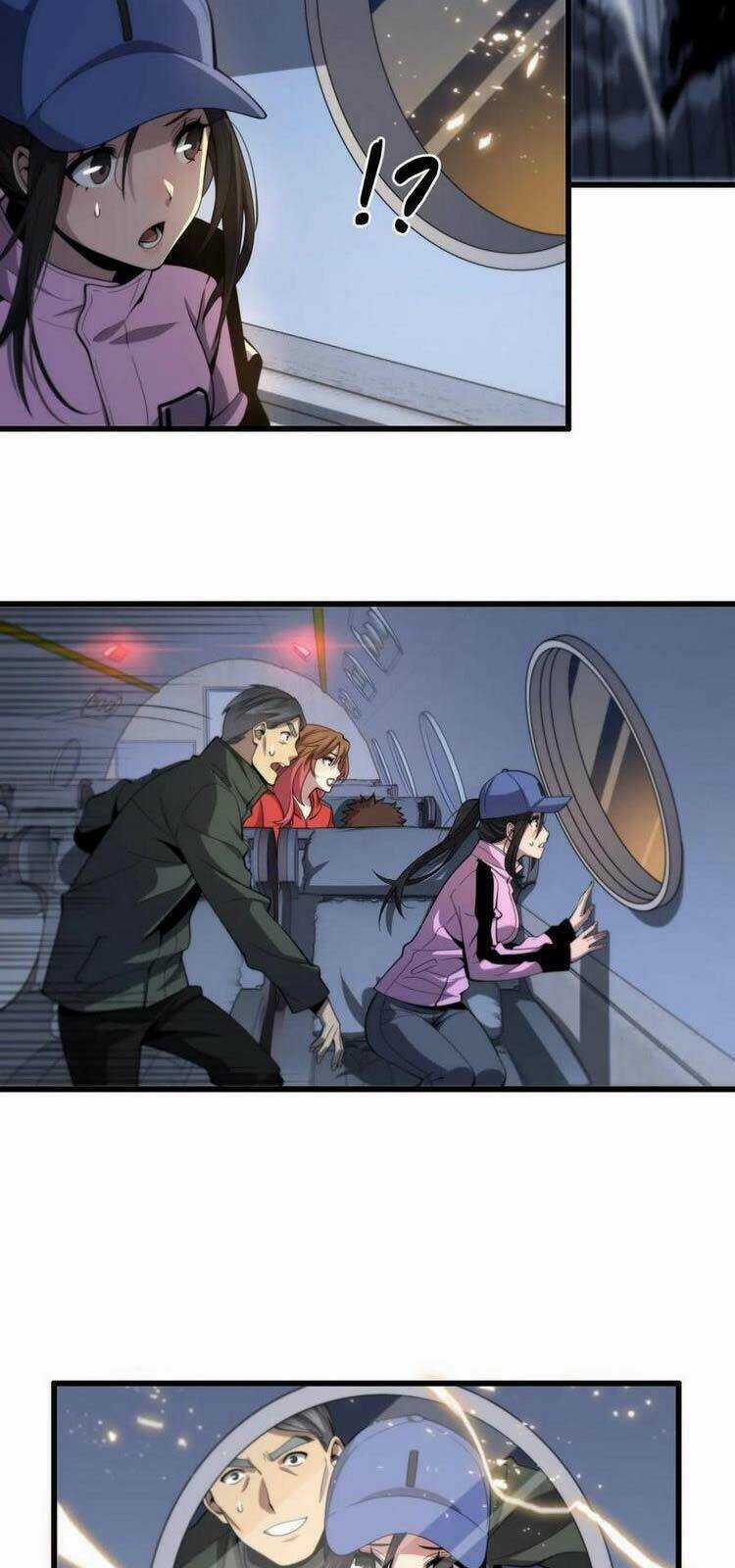 Đại Sư Phụ Hạ Sơn - Chapter 17 - Trang 30