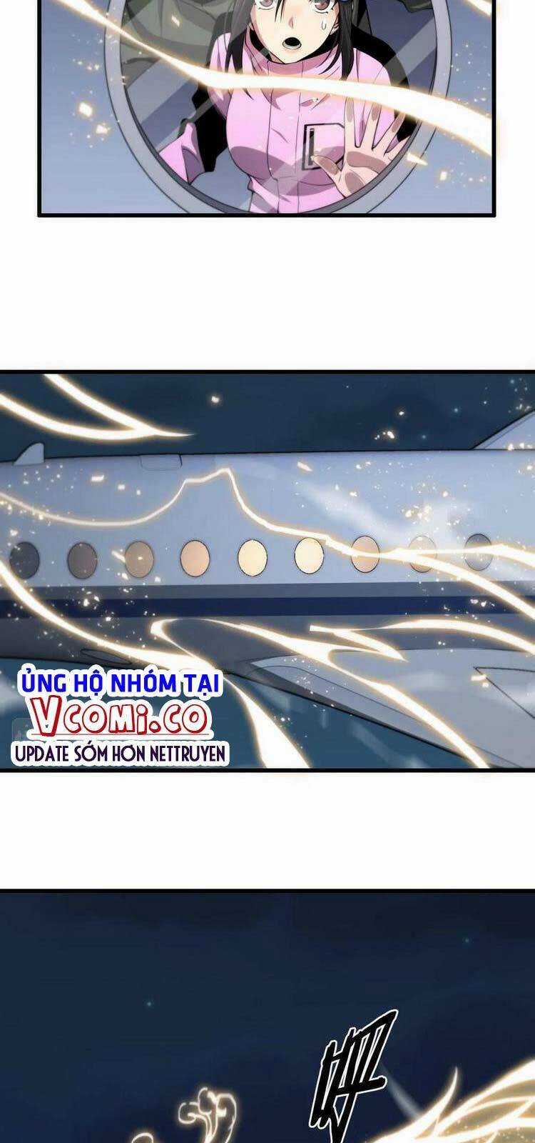 Đại Sư Phụ Hạ Sơn - Chapter 17 - Trang 31