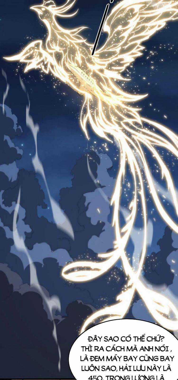 Đại Sư Phụ Hạ Sơn - Chapter 17 - Trang 32