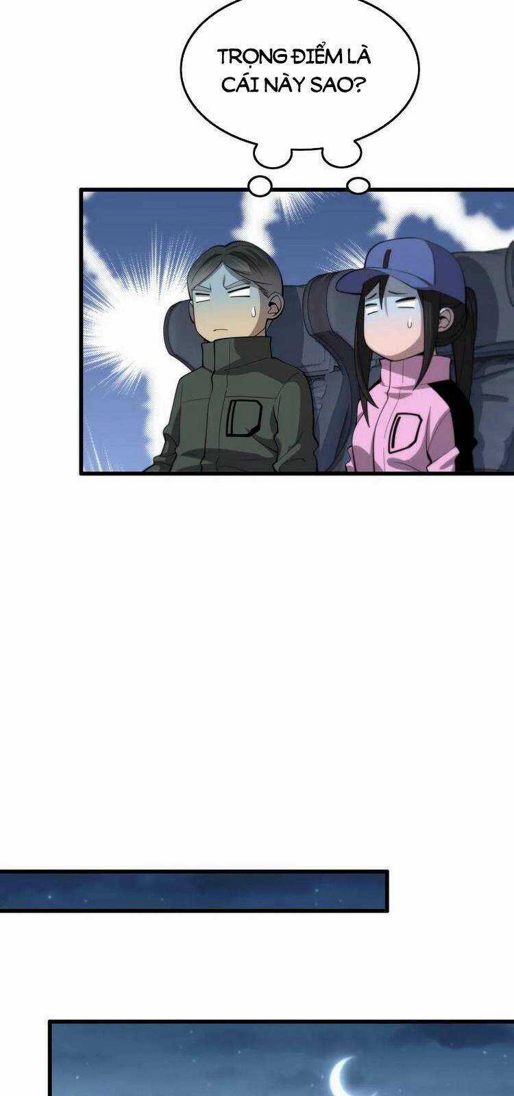 Đại Sư Phụ Hạ Sơn - Chapter 17 - Trang 39