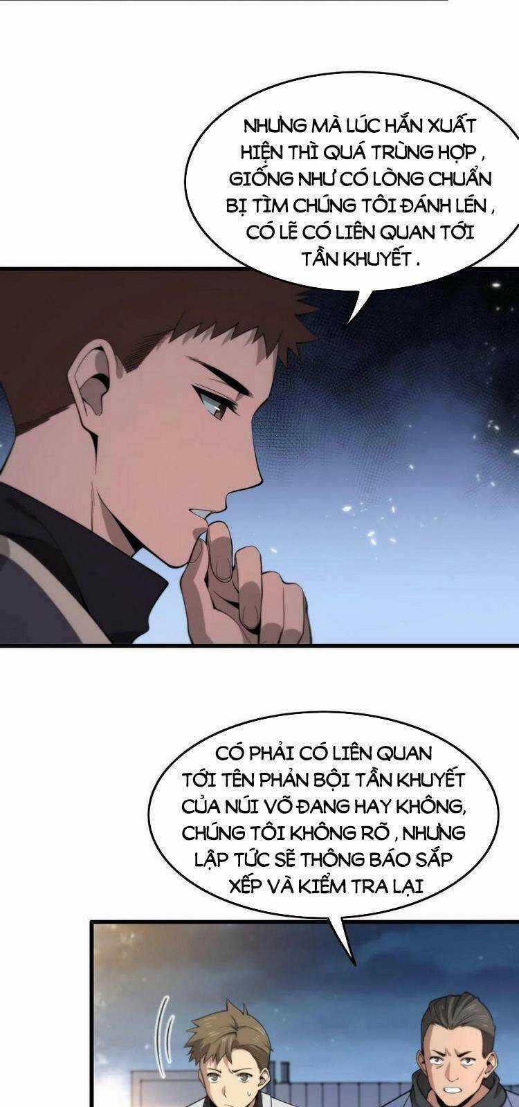 Đại Sư Phụ Hạ Sơn - Chapter 17 - Trang 42