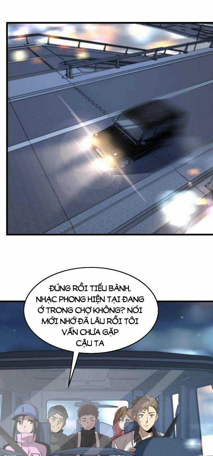 Đại Sư Phụ Hạ Sơn - Chapter 17 - Trang 46