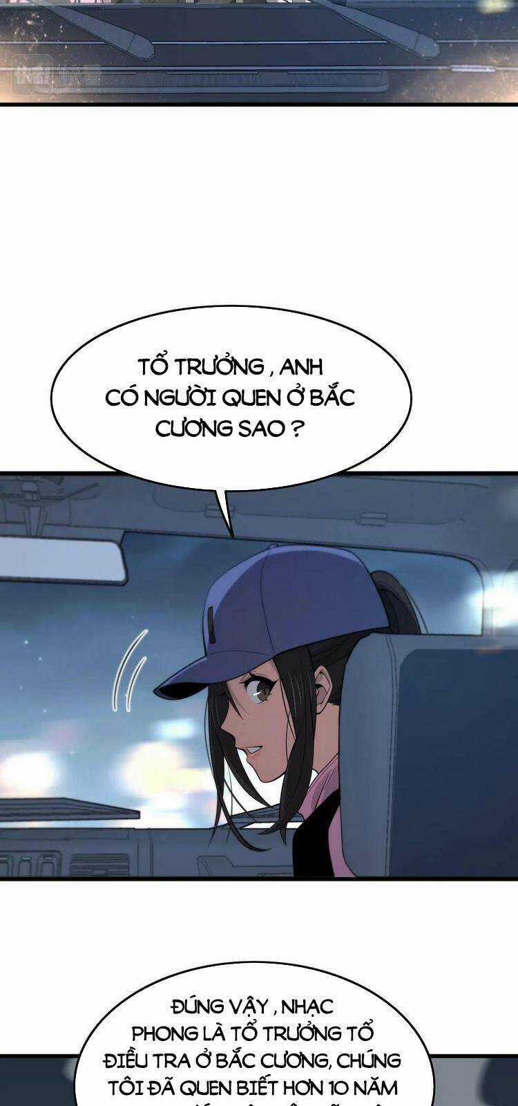 Đại Sư Phụ Hạ Sơn - Chapter 17 - Trang 47