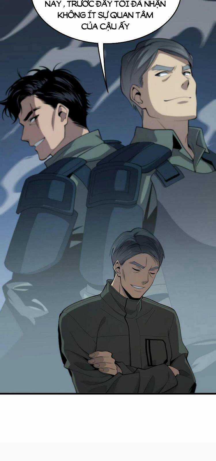 Đại Sư Phụ Hạ Sơn - Chapter 17 - Trang 48