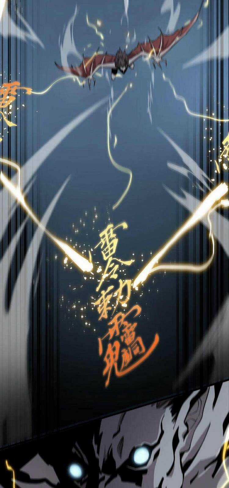 Đại Sư Phụ Hạ Sơn - Chapter 17 - Trang 7