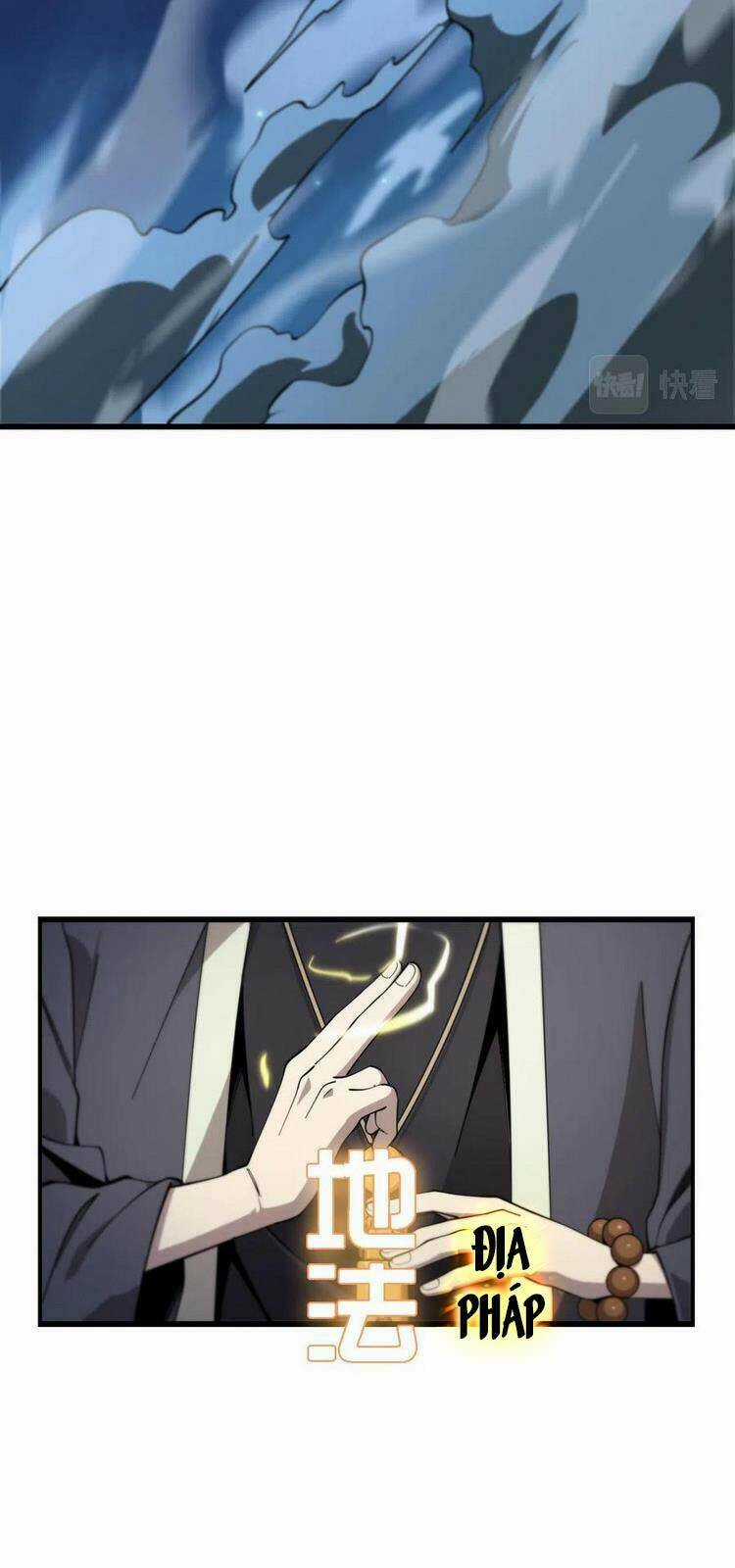 Đại Sư Phụ Hạ Sơn - Chapter 17 - Trang 9