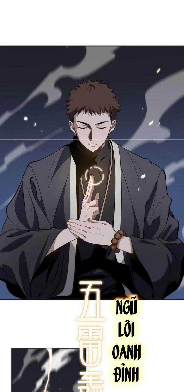 Đại Sư Phụ Hạ Sơn - Chapter 17 - Trang 10