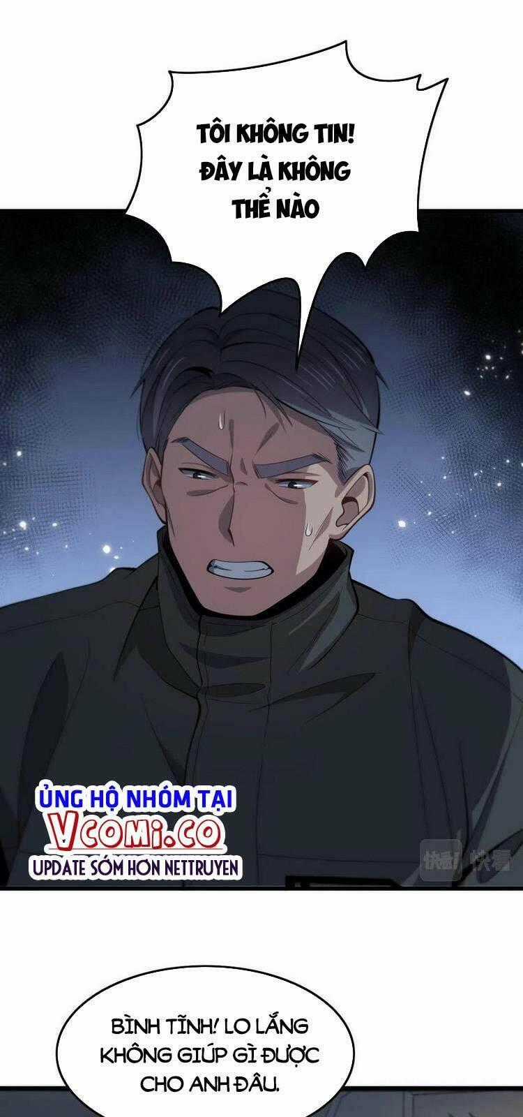 Đại Sư Phụ Hạ Sơn - Chapter 18 - Trang 1