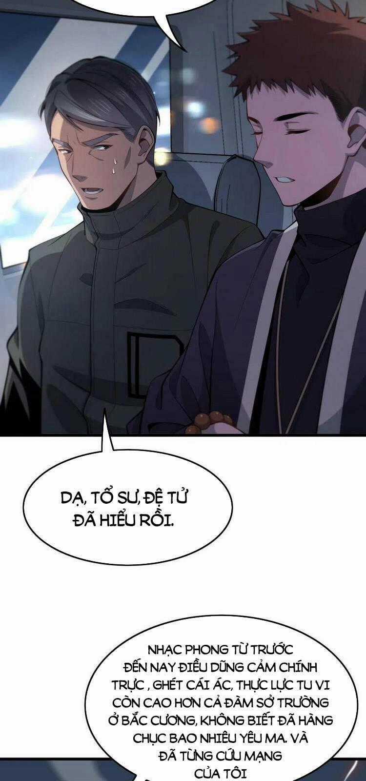 Đại Sư Phụ Hạ Sơn - Chapter 18 - Trang 2