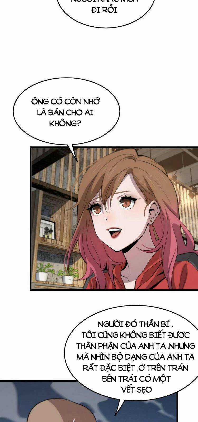 Đại Sư Phụ Hạ Sơn - Chapter 18 - Trang 12