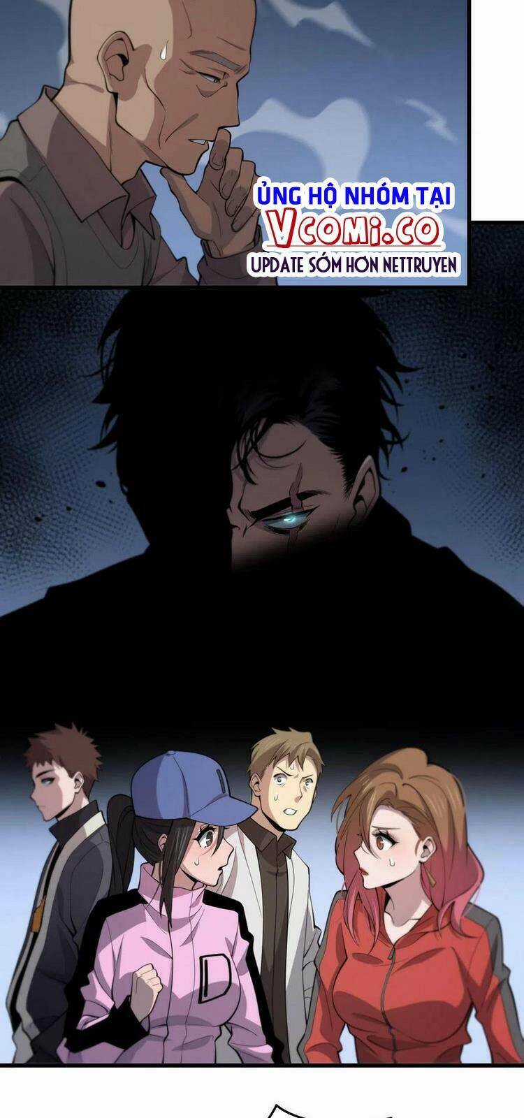 Đại Sư Phụ Hạ Sơn - Chapter 18 - Trang 13