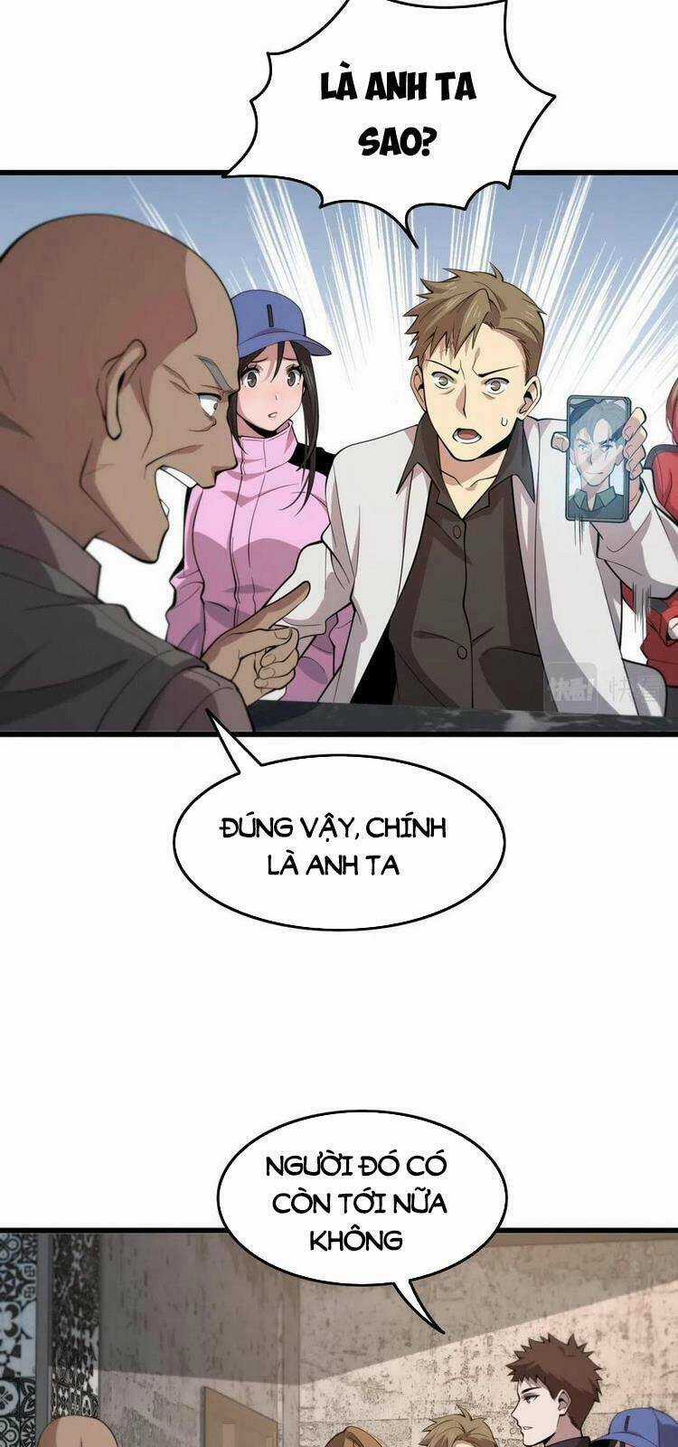 Đại Sư Phụ Hạ Sơn - Chapter 18 - Trang 14