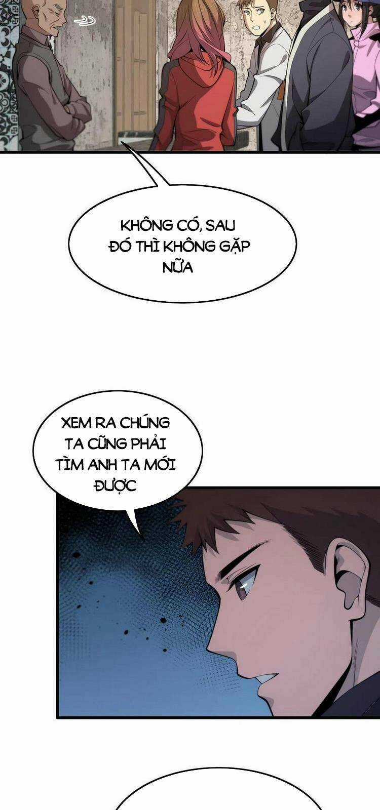 Đại Sư Phụ Hạ Sơn - Chapter 18 - Trang 15