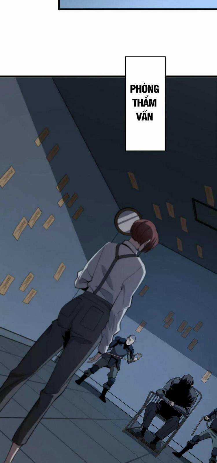 Đại Sư Phụ Hạ Sơn - Chapter 18 - Trang 17