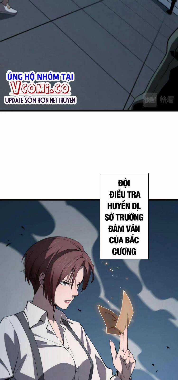 Đại Sư Phụ Hạ Sơn - Chapter 18 - Trang 18