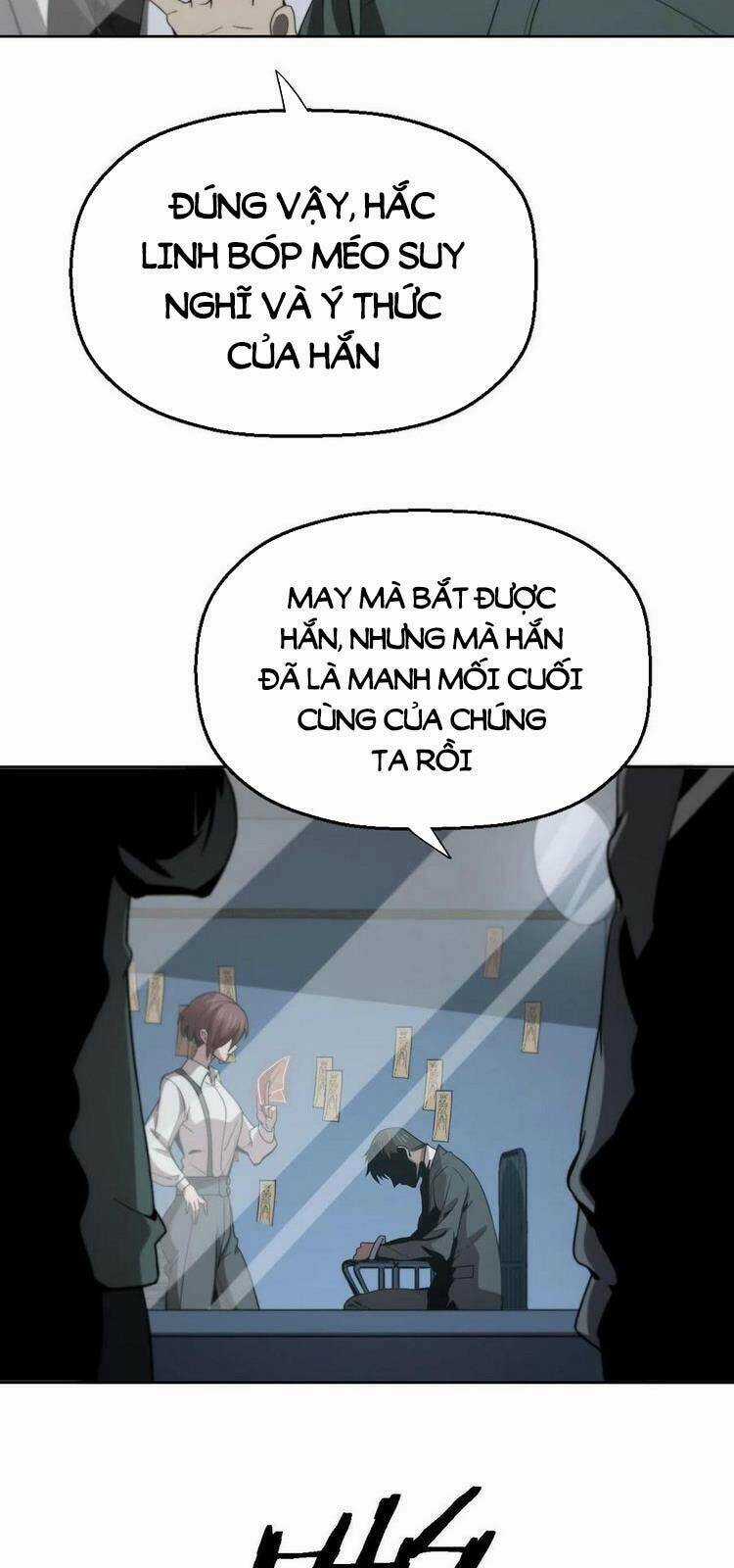 Đại Sư Phụ Hạ Sơn - Chapter 18 - Trang 20