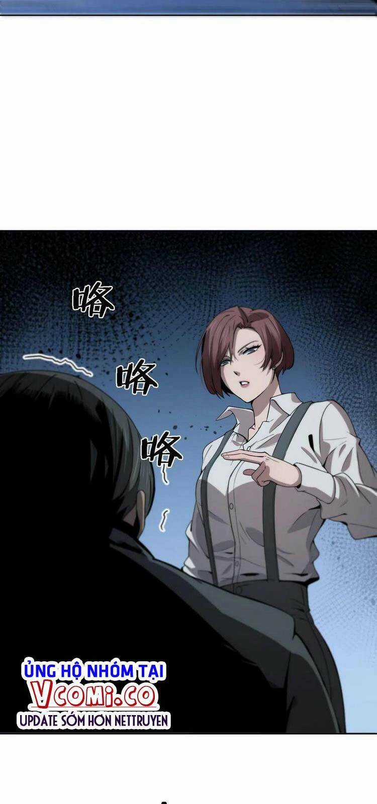 Đại Sư Phụ Hạ Sơn - Chapter 18 - Trang 22