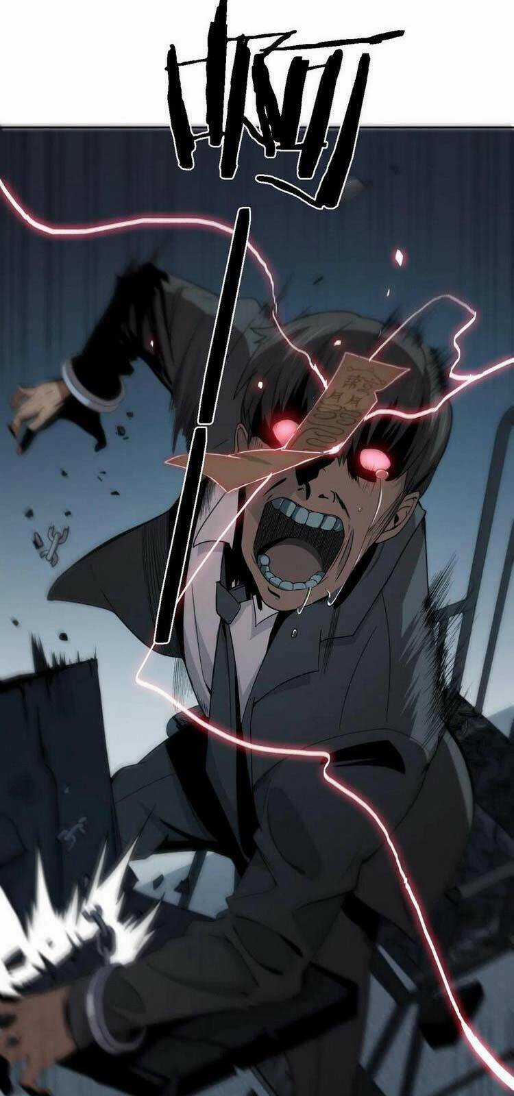 Đại Sư Phụ Hạ Sơn - Chapter 18 - Trang 23