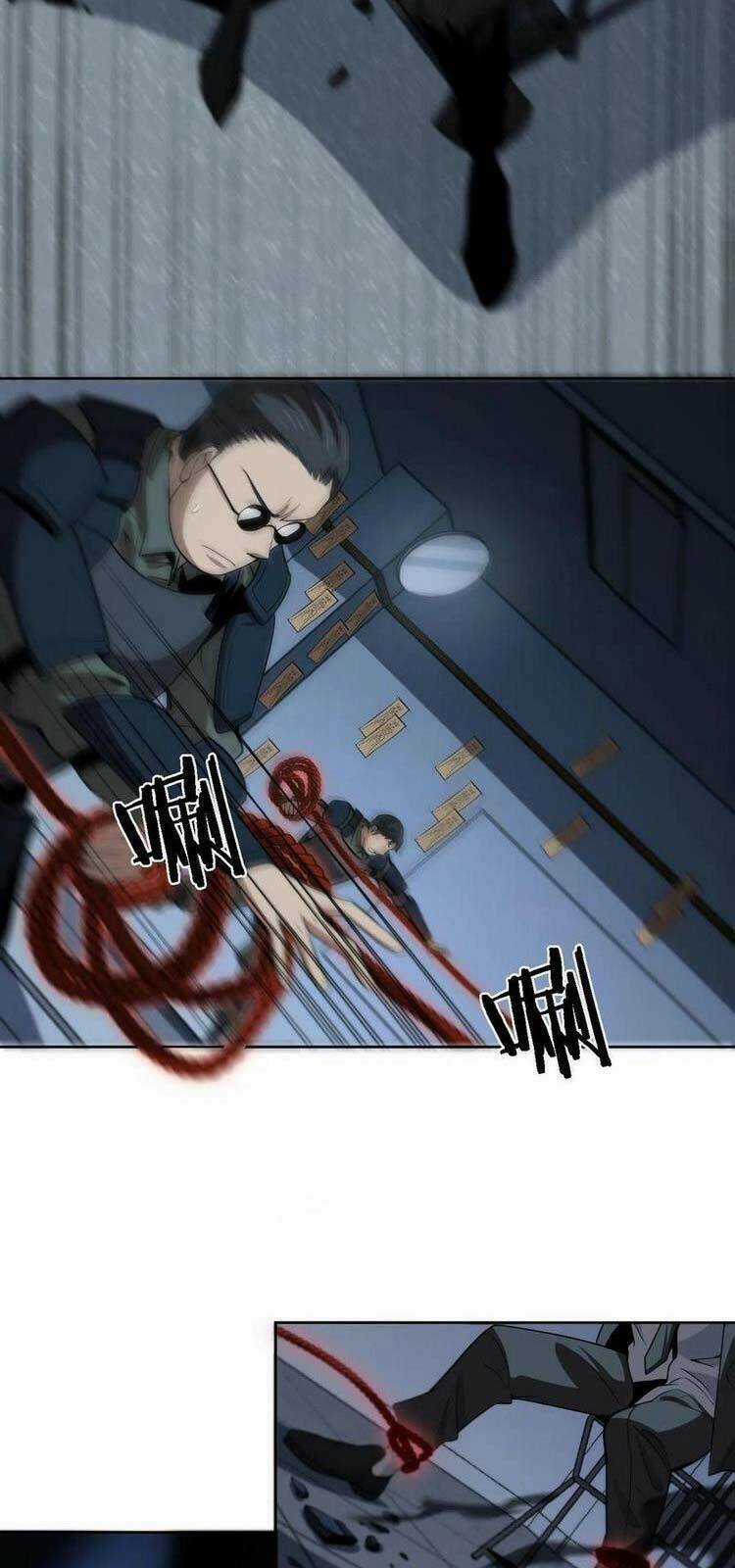 Đại Sư Phụ Hạ Sơn - Chapter 18 - Trang 24