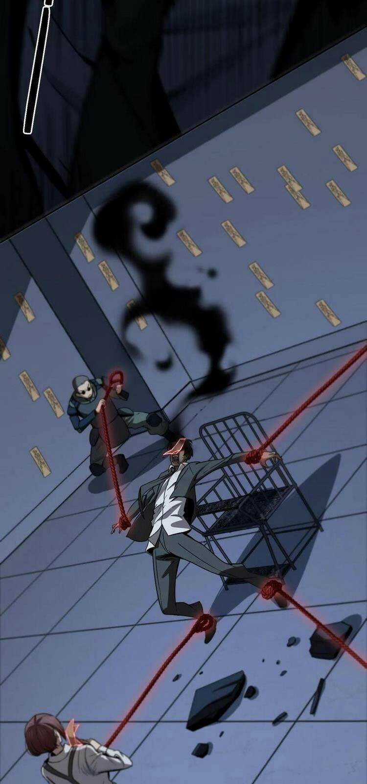 Đại Sư Phụ Hạ Sơn - Chapter 18 - Trang 27