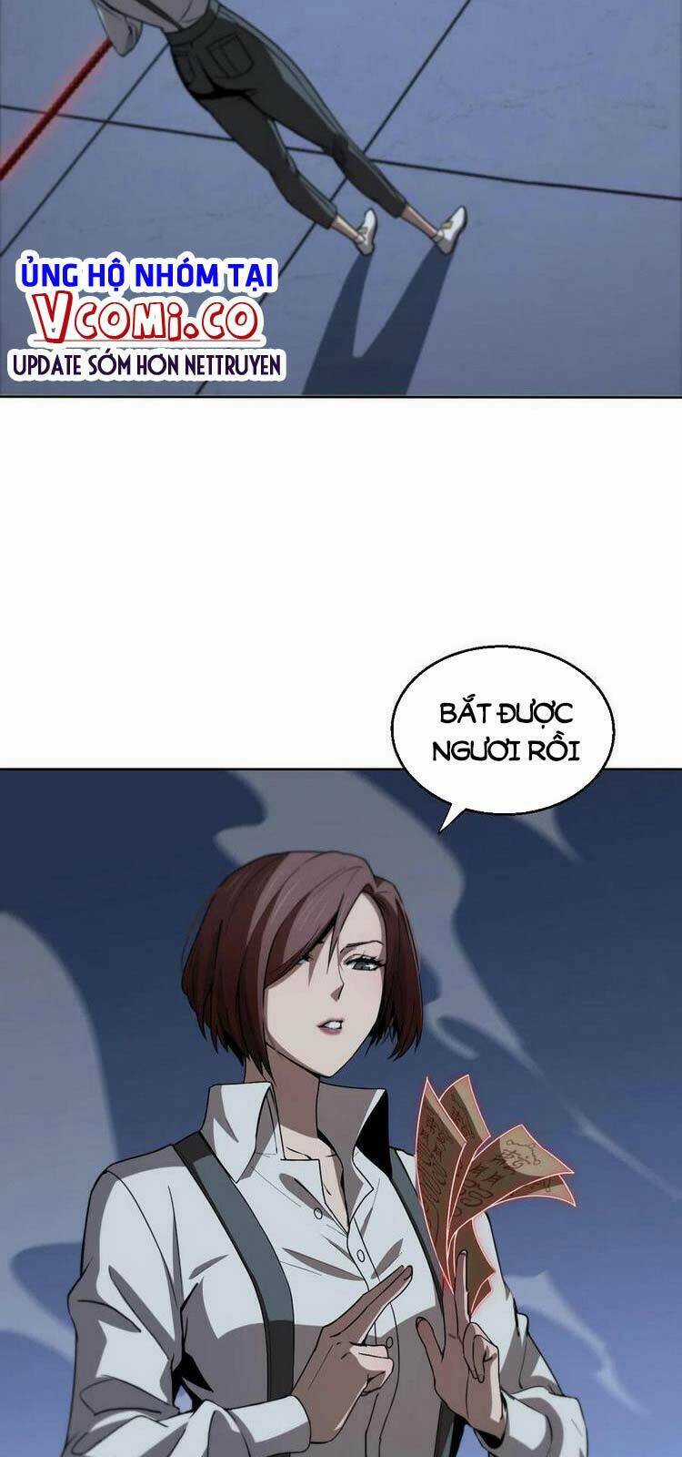 Đại Sư Phụ Hạ Sơn - Chapter 18 - Trang 28