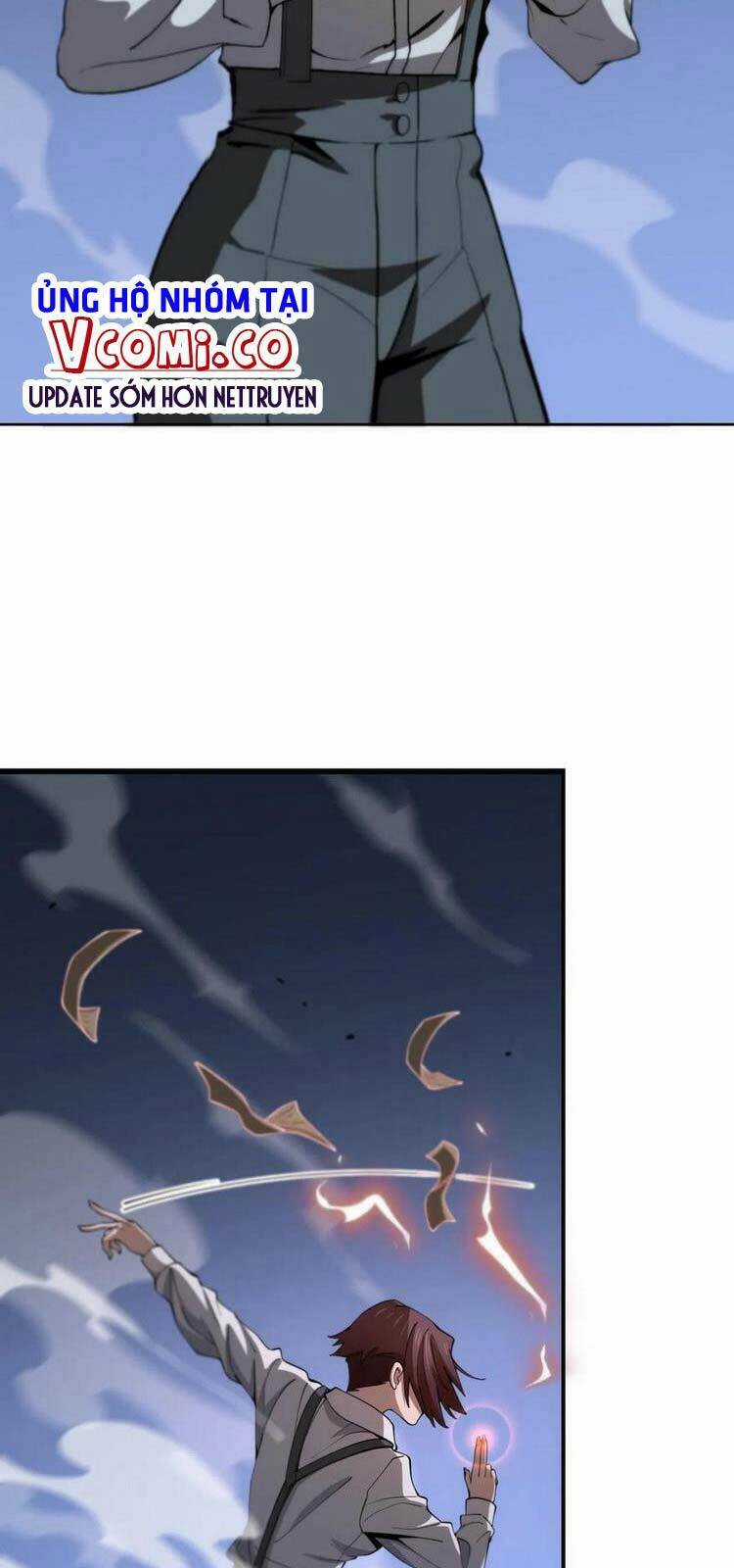 Đại Sư Phụ Hạ Sơn - Chapter 18 - Trang 29