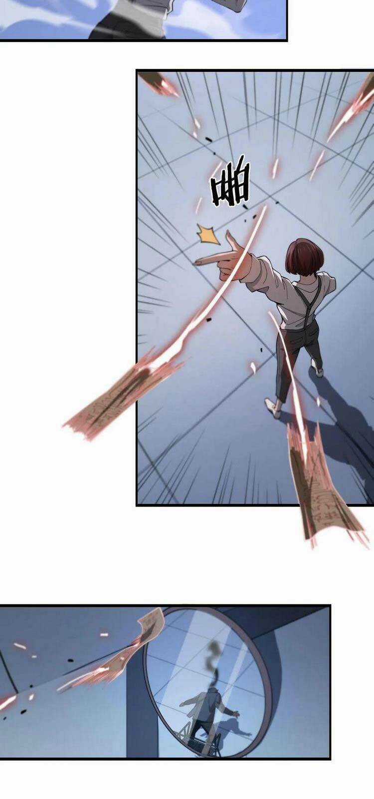 Đại Sư Phụ Hạ Sơn - Chapter 18 - Trang 30