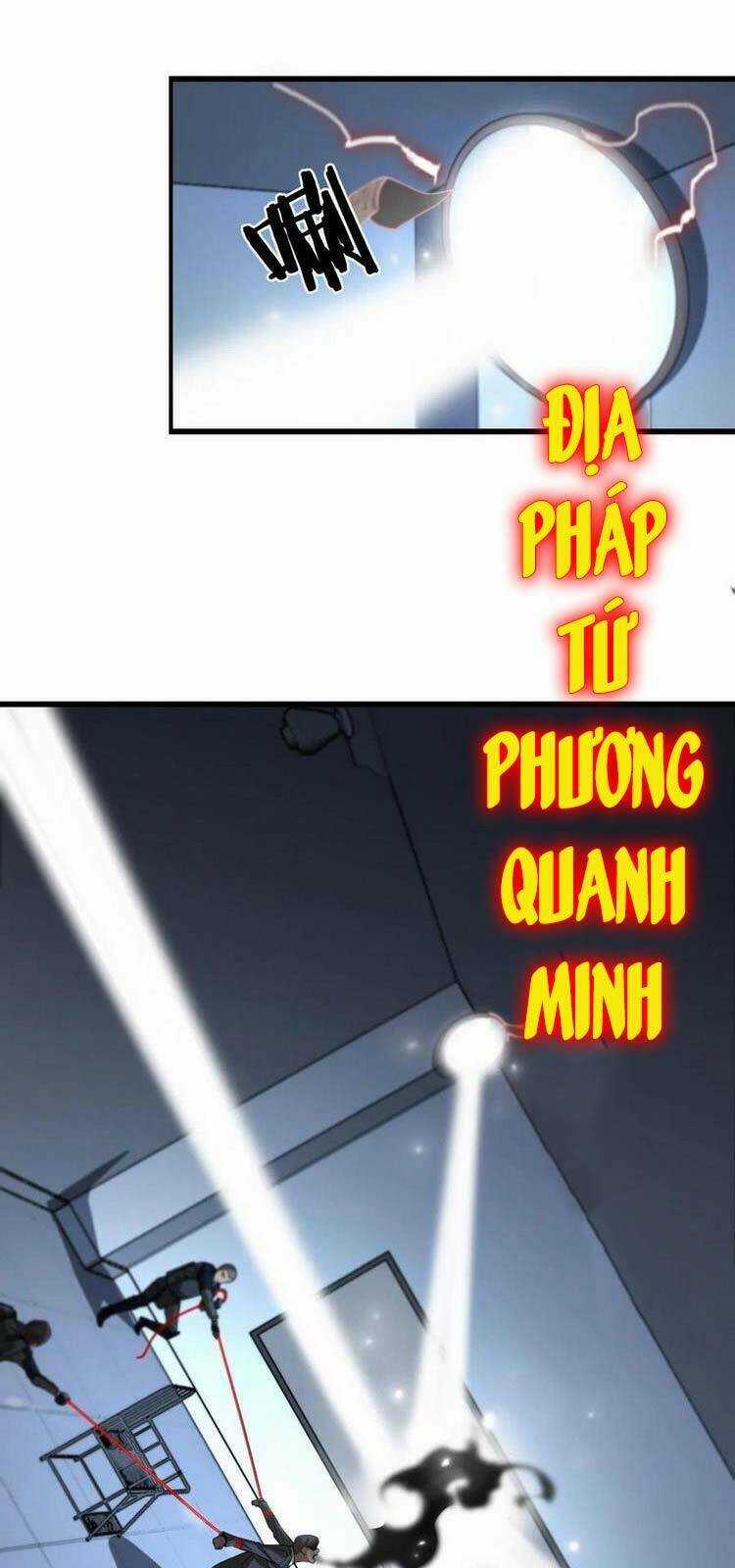 Đại Sư Phụ Hạ Sơn - Chapter 18 - Trang 31