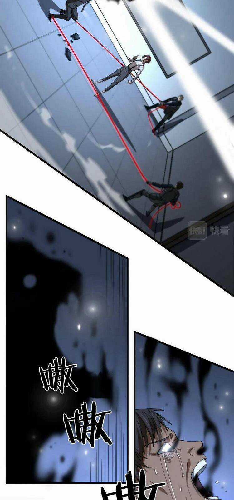 Đại Sư Phụ Hạ Sơn - Chapter 18 - Trang 32