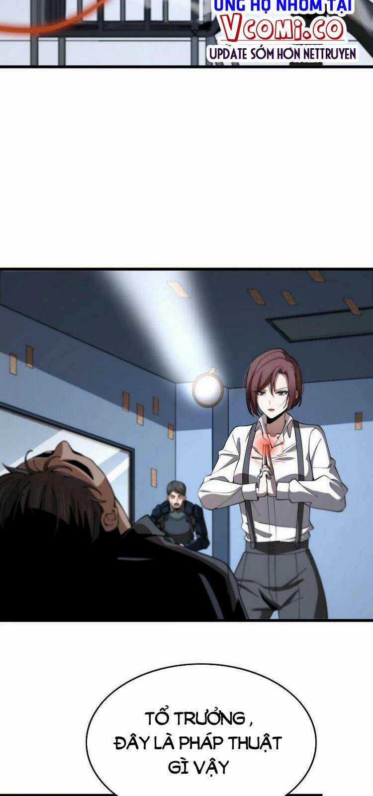 Đại Sư Phụ Hạ Sơn - Chapter 18 - Trang 34