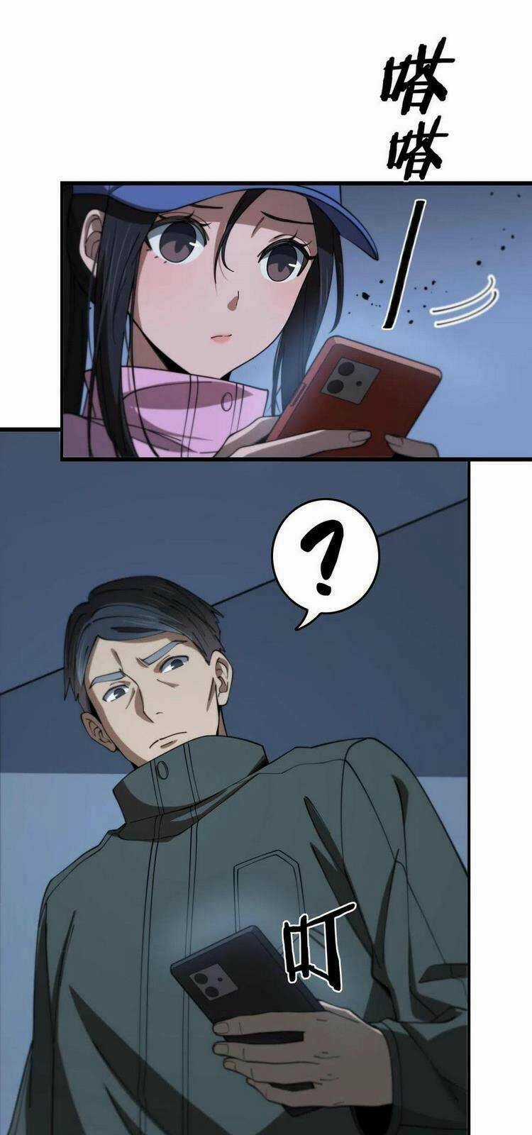 Đại Sư Phụ Hạ Sơn - Chapter 18 - Trang 37