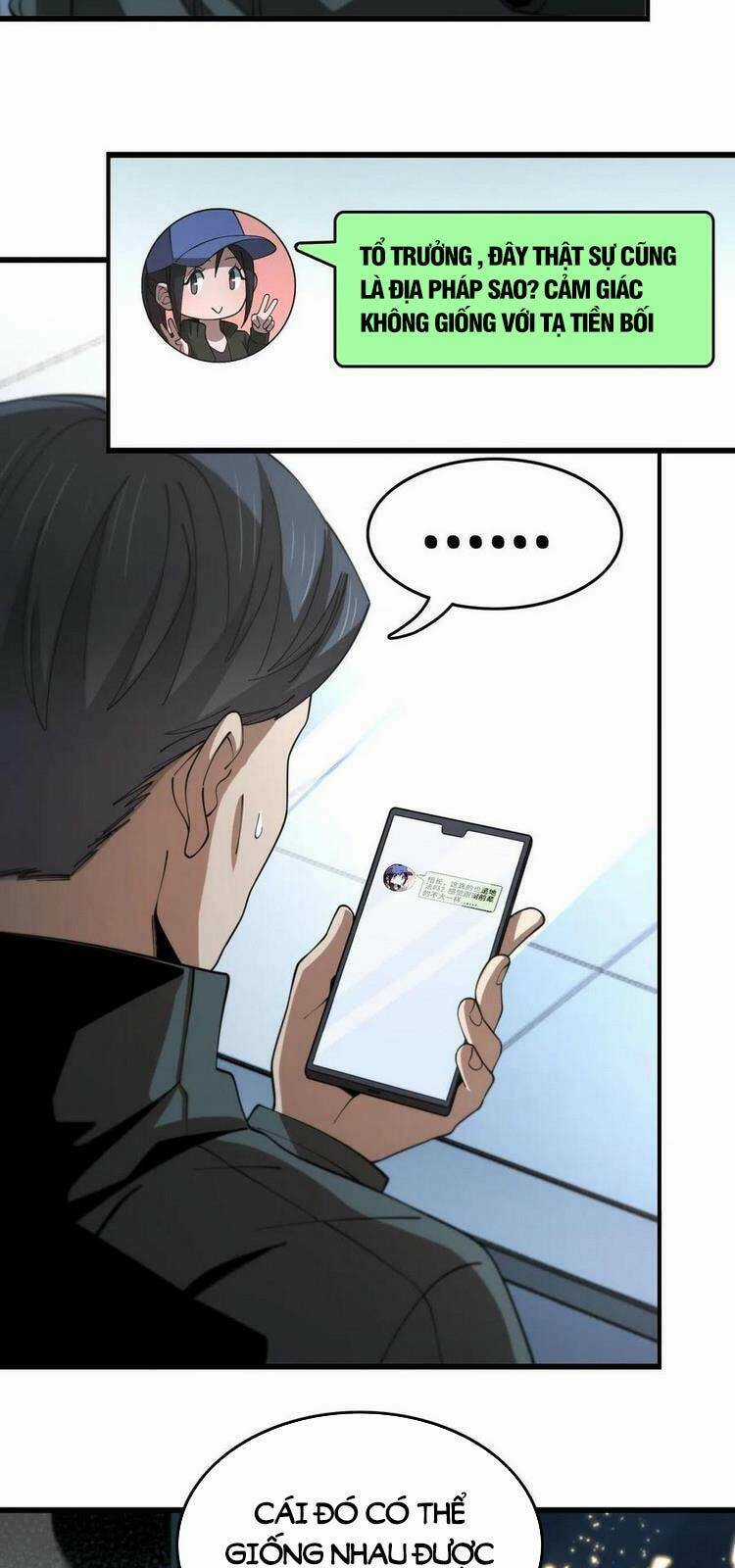 Đại Sư Phụ Hạ Sơn - Chapter 18 - Trang 38