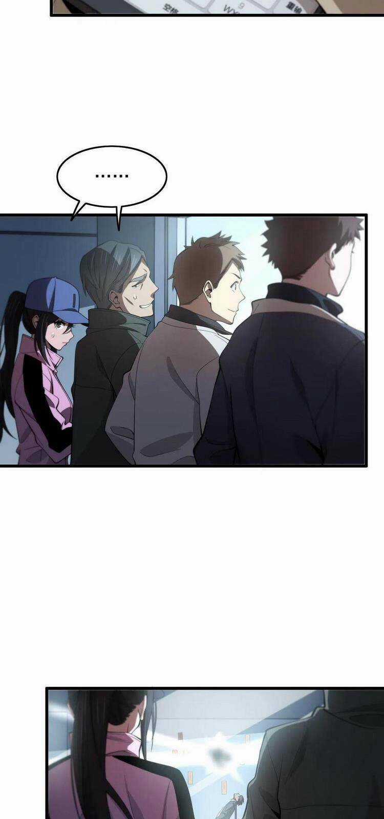 Đại Sư Phụ Hạ Sơn - Chapter 18 - Trang 40