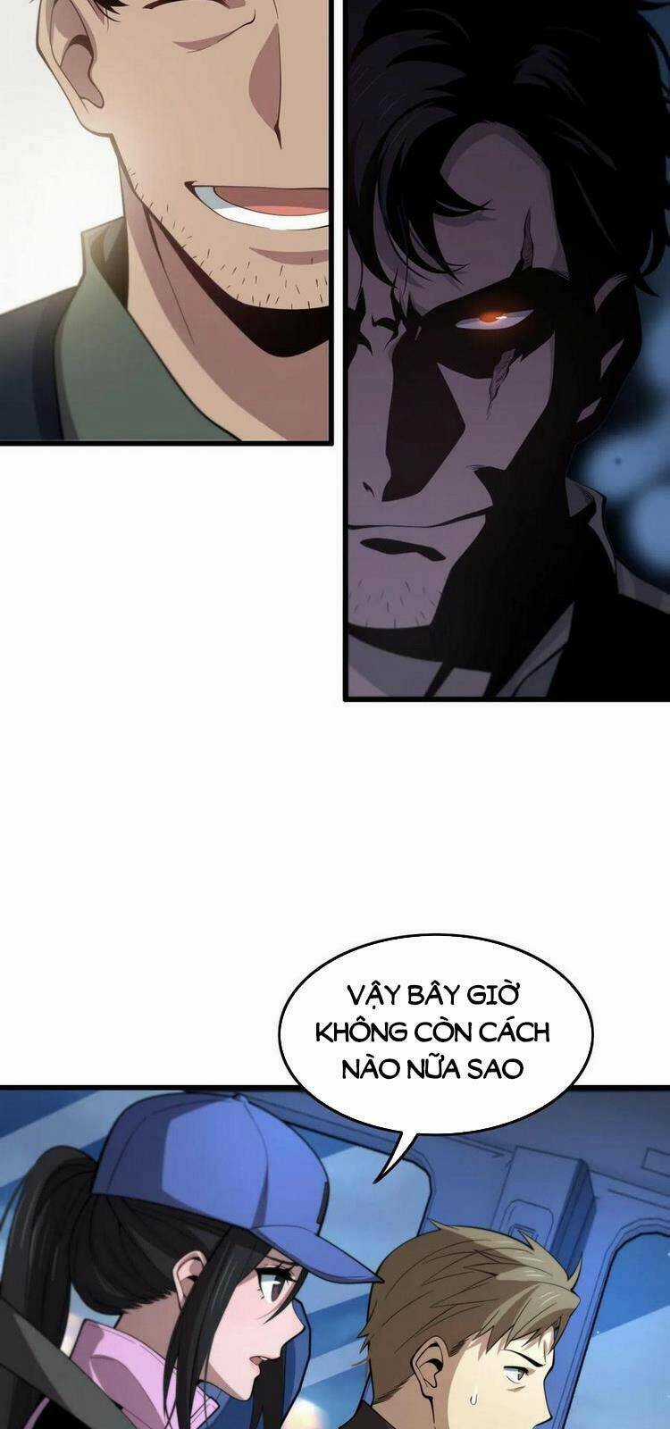 Đại Sư Phụ Hạ Sơn - Chapter 18 - Trang 5