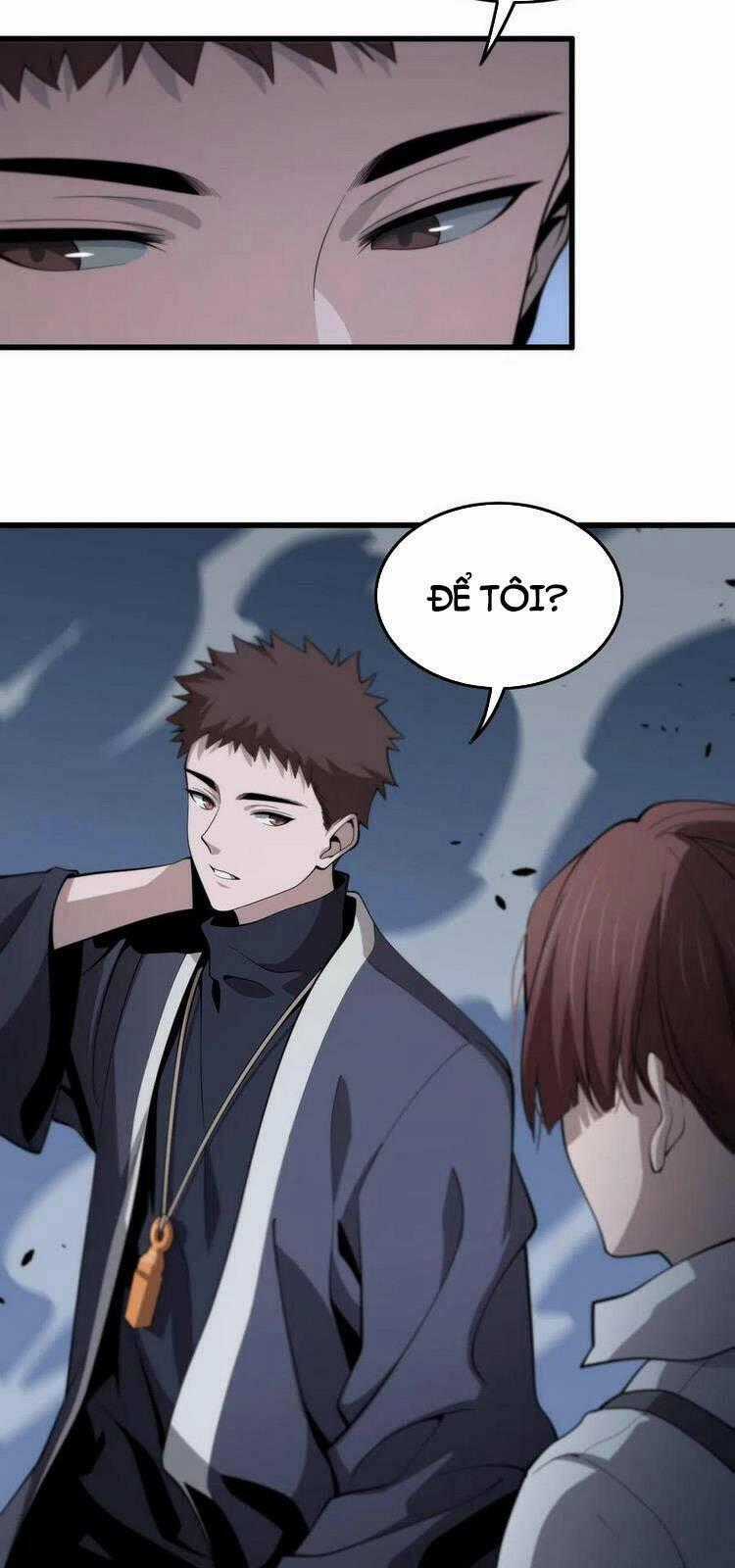 Đại Sư Phụ Hạ Sơn - Chapter 18 - Trang 46