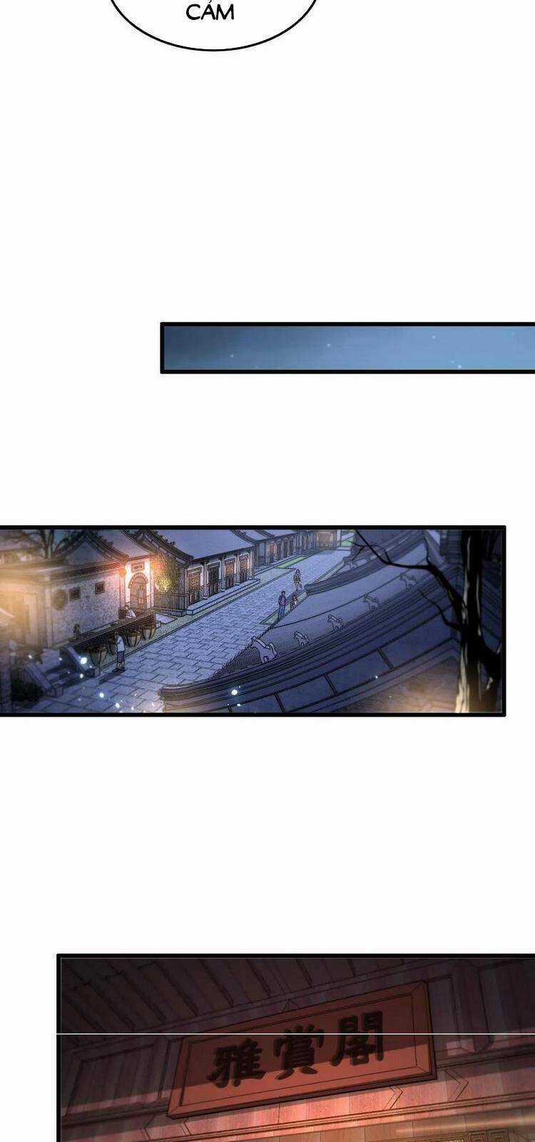 Đại Sư Phụ Hạ Sơn - Chapter 18 - Trang 8