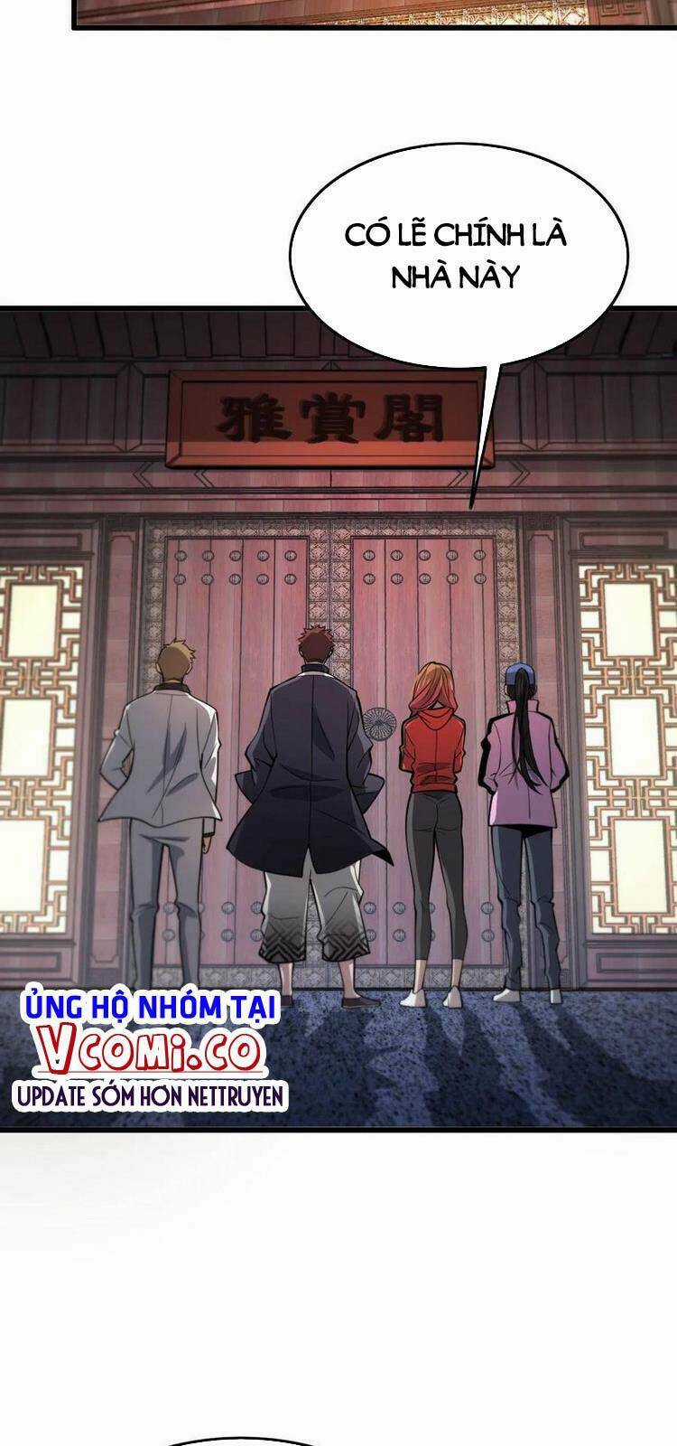 Đại Sư Phụ Hạ Sơn - Chapter 18 - Trang 9