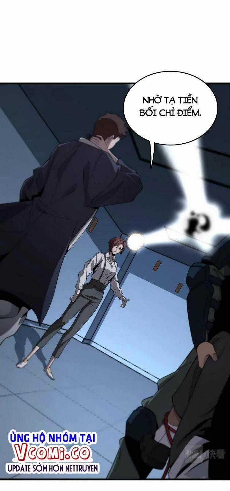 Đại Sư Phụ Hạ Sơn - Chapter 19 - Trang 1