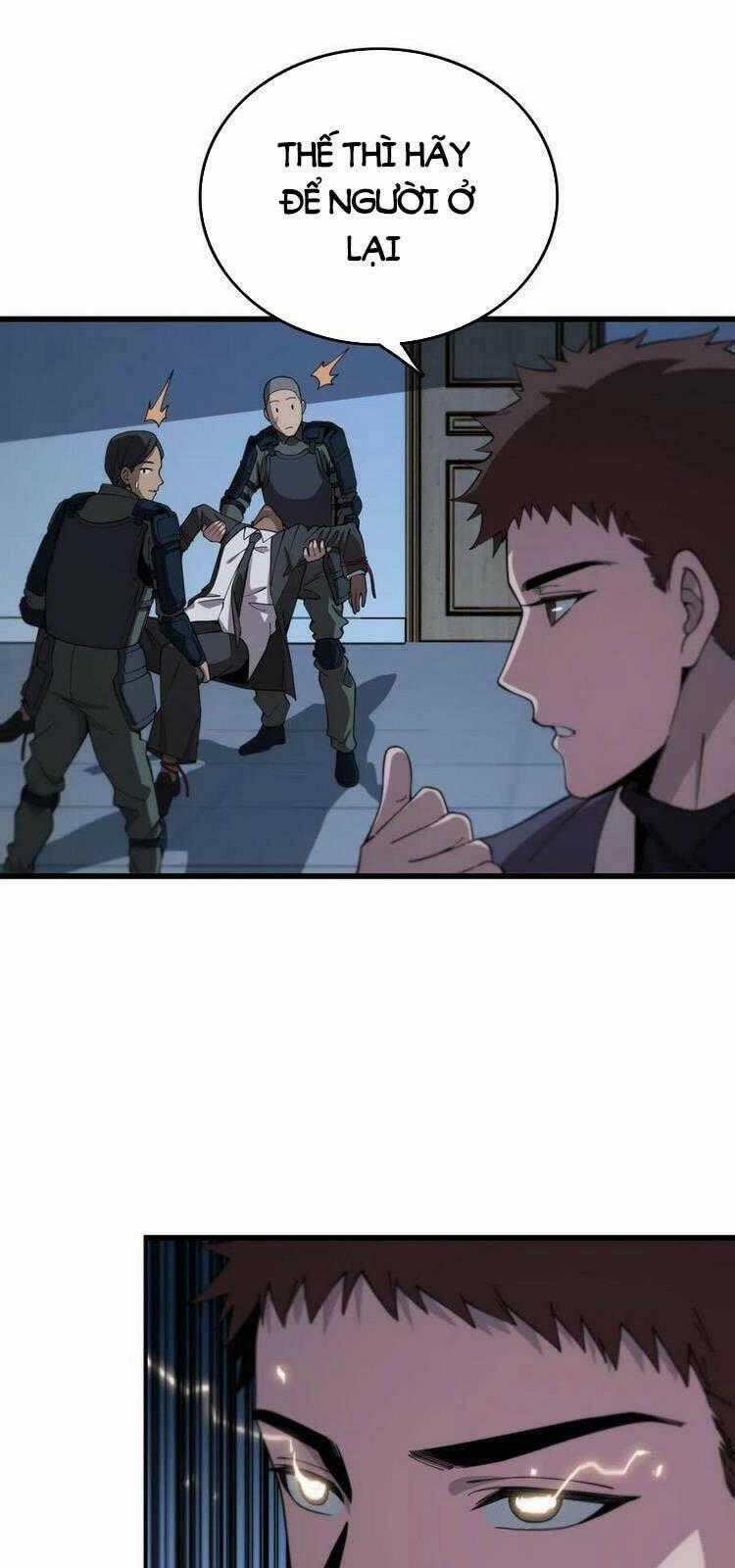 Đại Sư Phụ Hạ Sơn - Chapter 19 - Trang 2