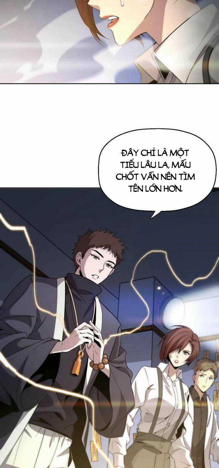 Đại Sư Phụ Hạ Sơn - Chapter 19 - Trang 11