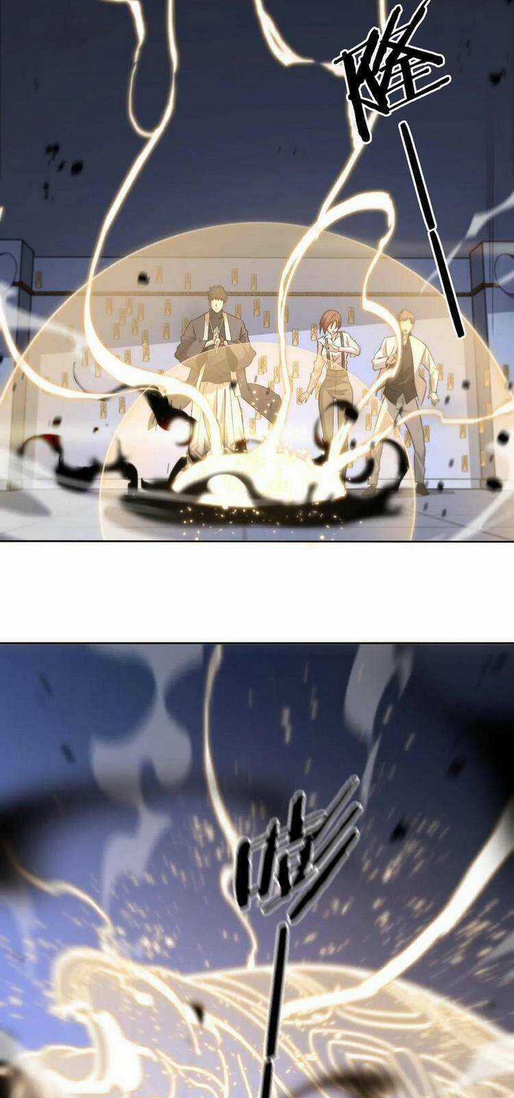 Đại Sư Phụ Hạ Sơn - Chapter 19 - Trang 13