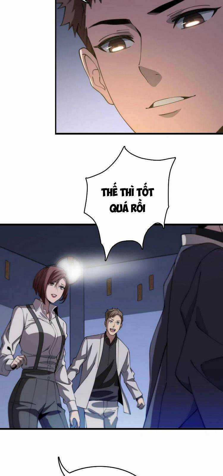 Đại Sư Phụ Hạ Sơn - Chapter 19 - Trang 17