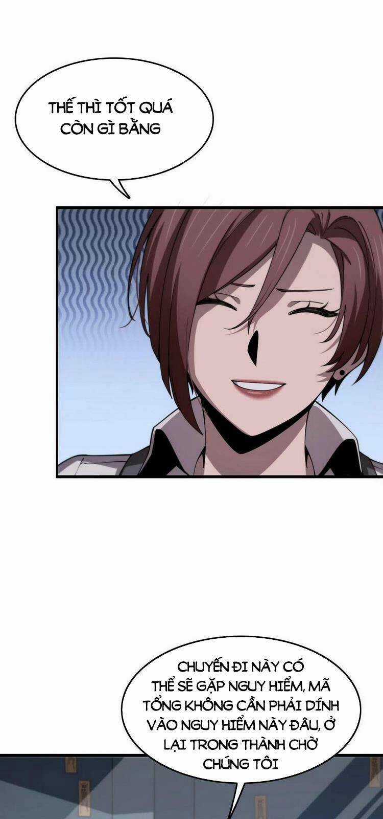 Đại Sư Phụ Hạ Sơn - Chapter 19 - Trang 19