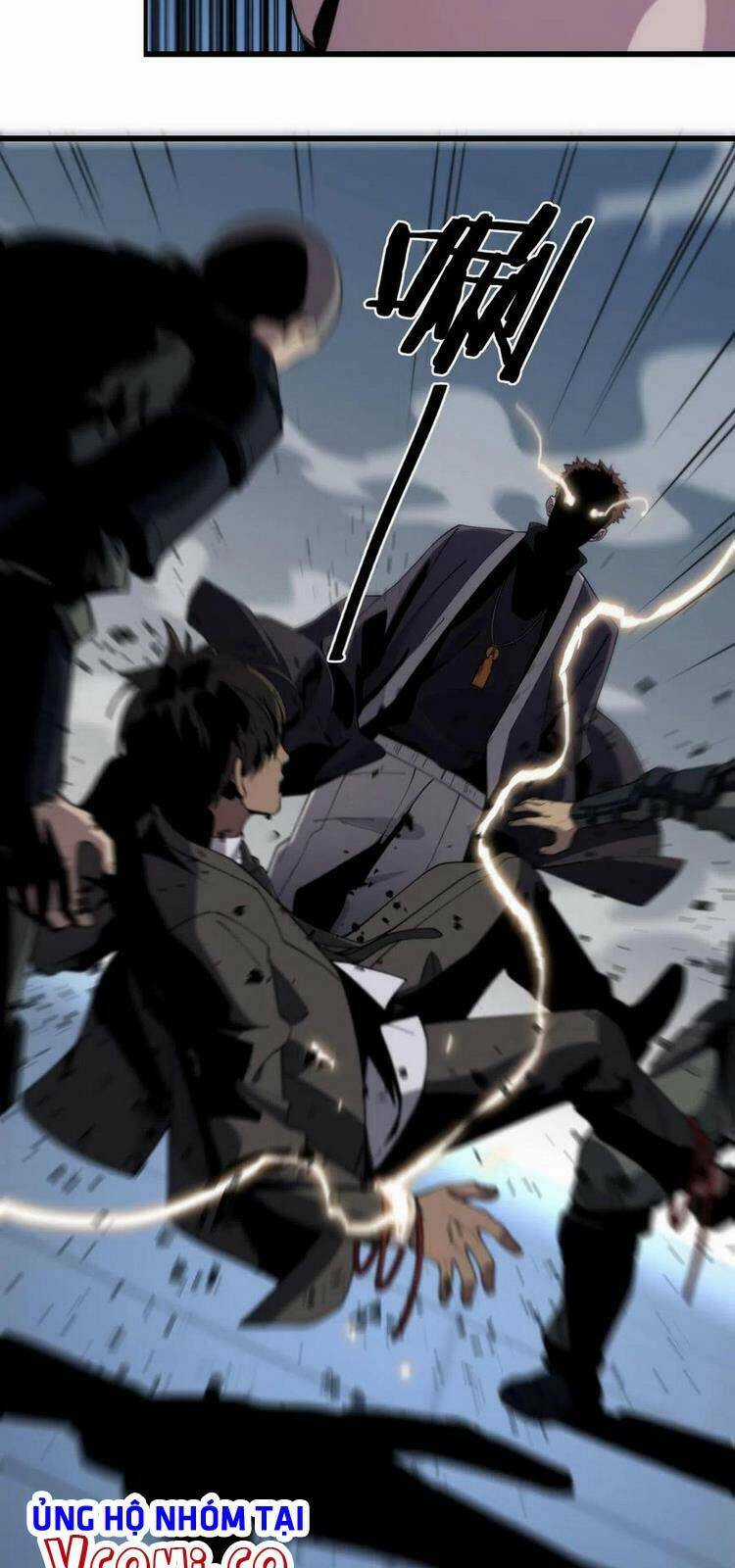 Đại Sư Phụ Hạ Sơn - Chapter 19 - Trang 3