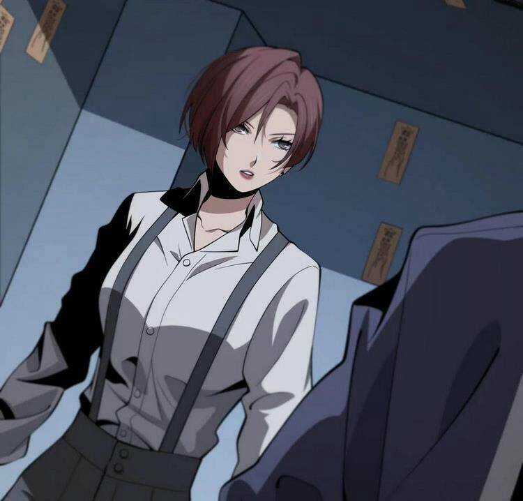 Đại Sư Phụ Hạ Sơn - Chapter 19 - Trang 21