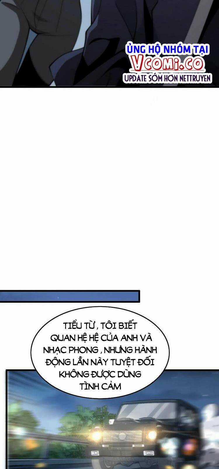 Đại Sư Phụ Hạ Sơn - Chapter 19 - Trang 22