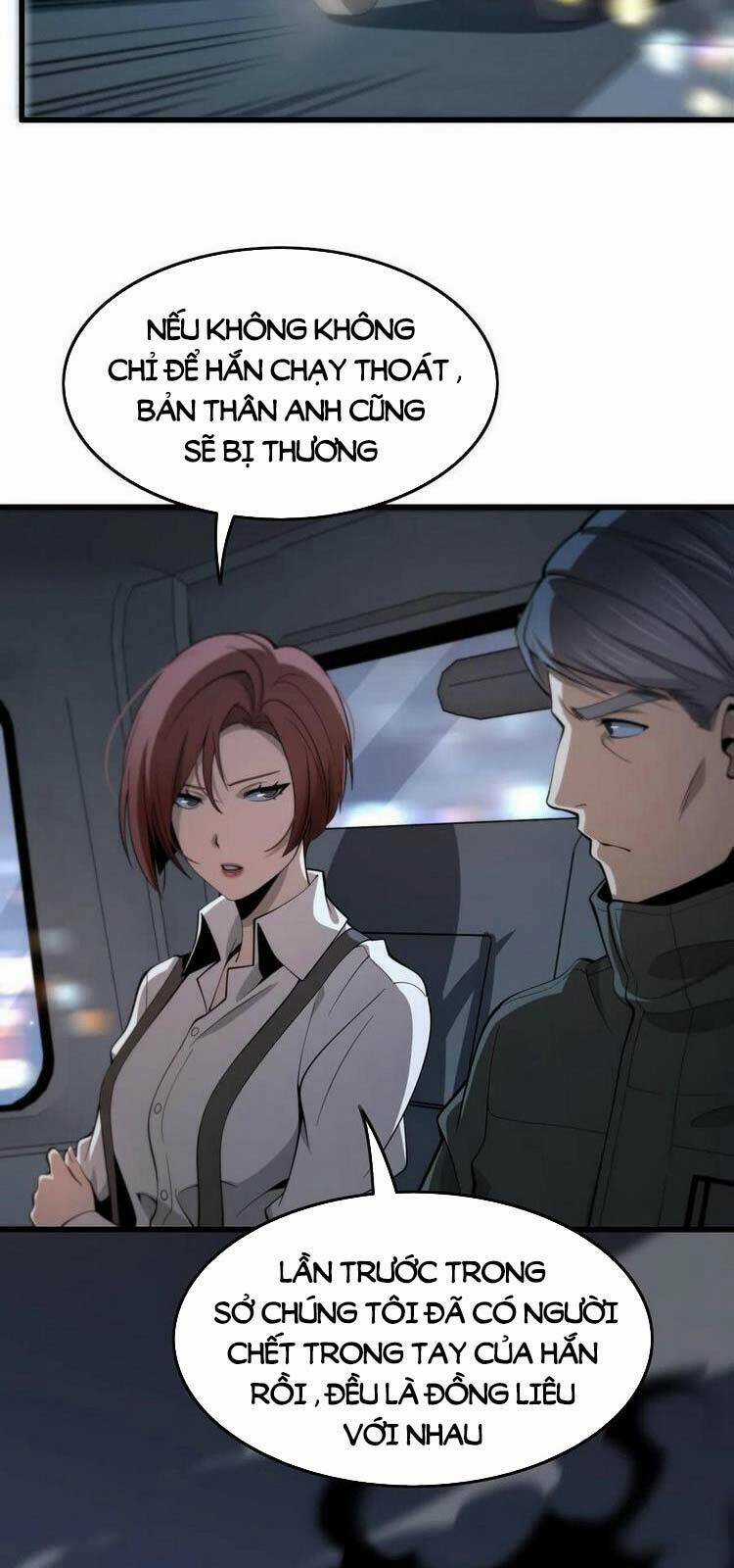 Đại Sư Phụ Hạ Sơn - Chapter 19 - Trang 23