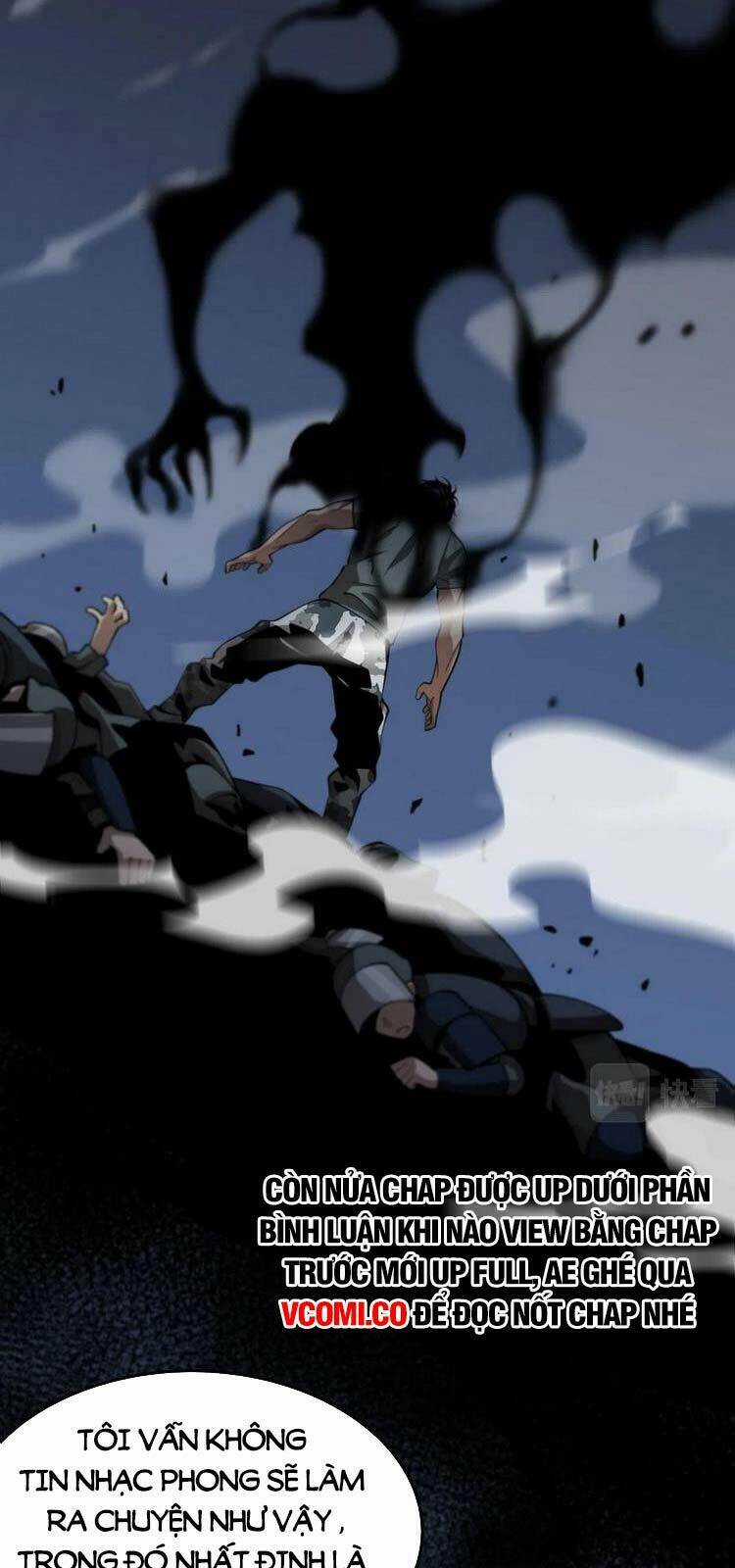 Đại Sư Phụ Hạ Sơn - Chapter 19 - Trang 24