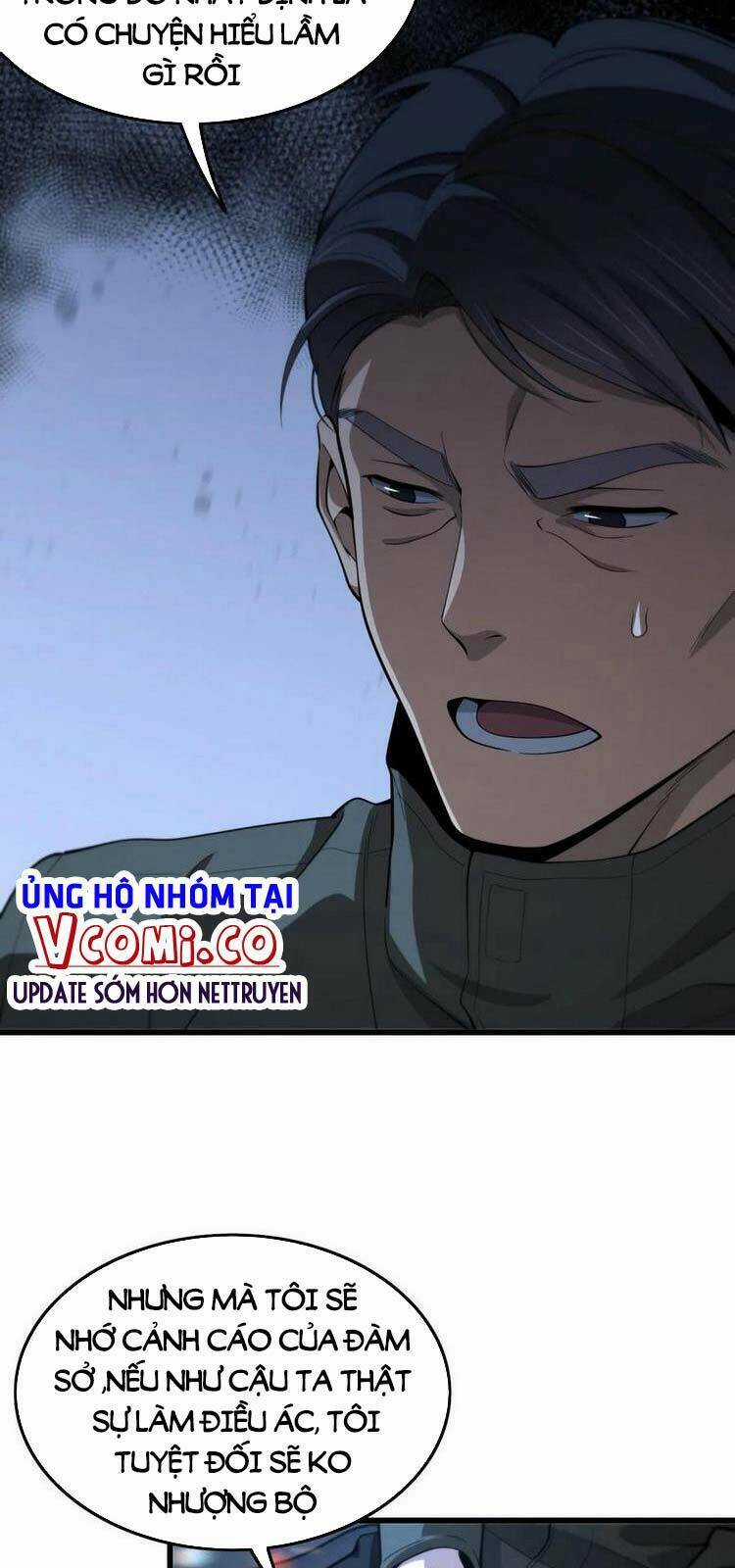 Đại Sư Phụ Hạ Sơn - Chapter 19 - Trang 25